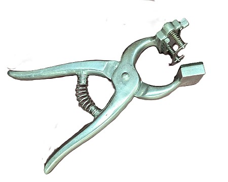 Tattoo Pliers