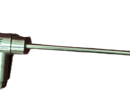 Autoclavable Arthroscope