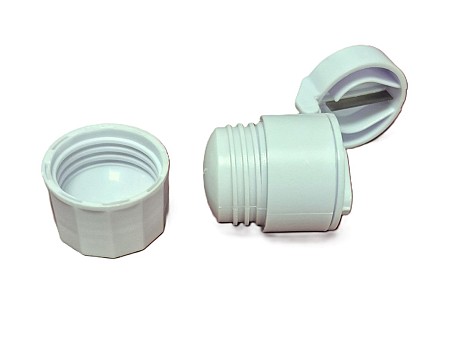 Pill Splitter & Grinder
