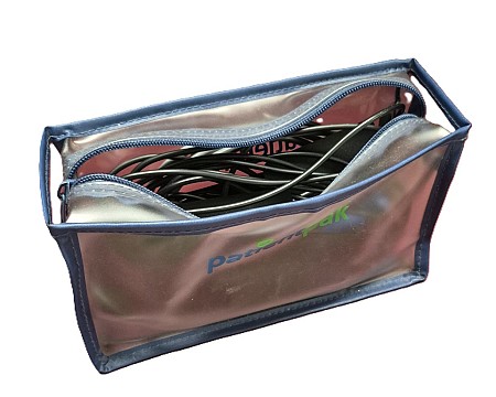 Patient Pack Wires Inside