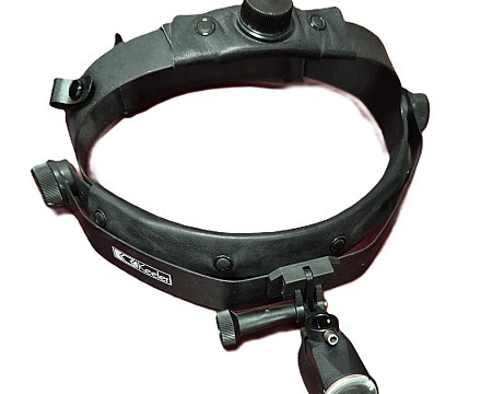 Surgeons Head Band Torch