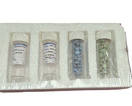 Sample Set 