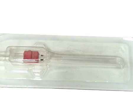 IV cannula 