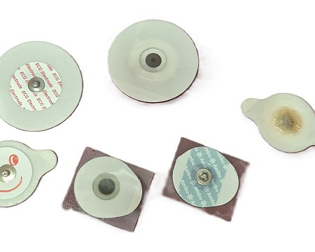 Selection Of Electrodes (Priced Individually)
