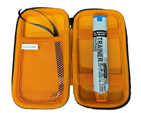 Cased EpiShot Pen ( No Needle)
