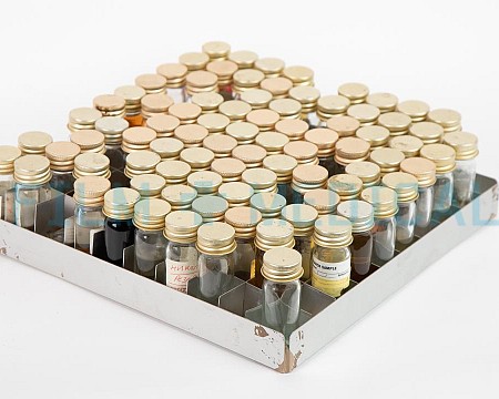 Sample Racks | FILM MEDICAL