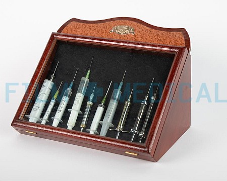 Syringes | FILM MEDICAL