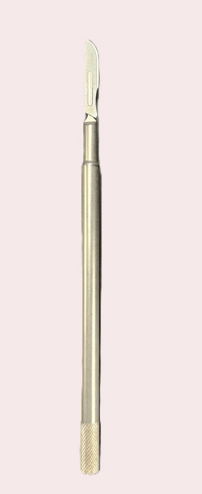 Large Scalpel
