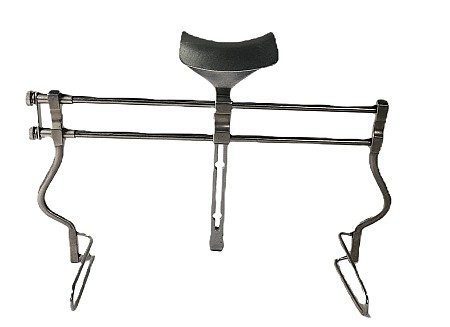 Balfour Retractor