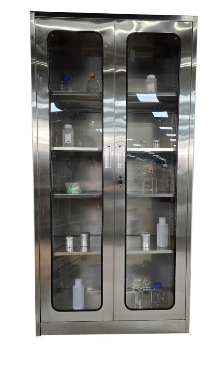 Metal Cabinet