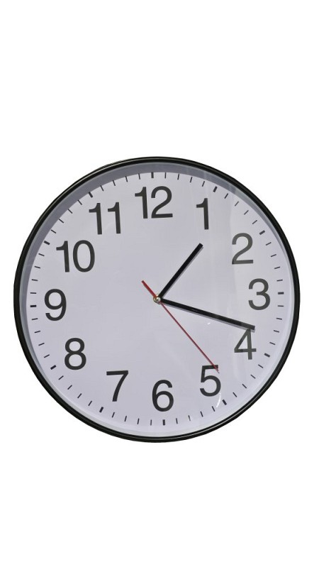 Large Clock