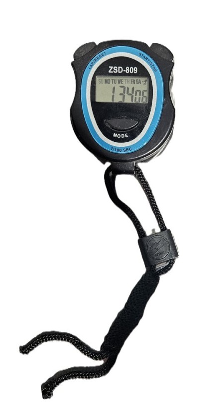 Stop Watch