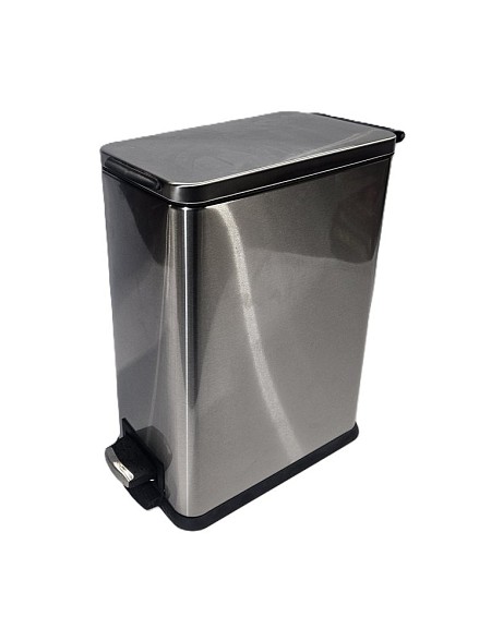 Small Metal Bin