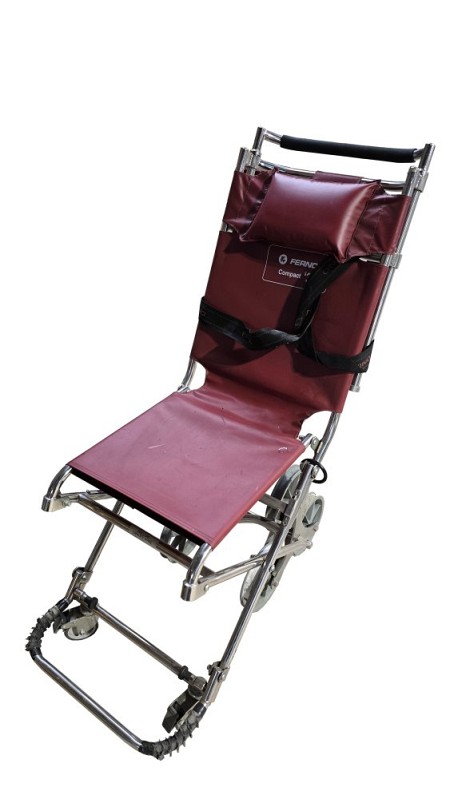 Ambulance Transfer Chair