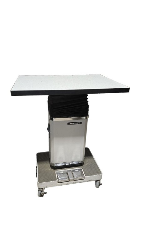 Trolley For Machines