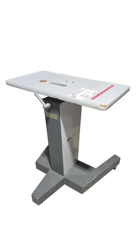 Trolley For Machines