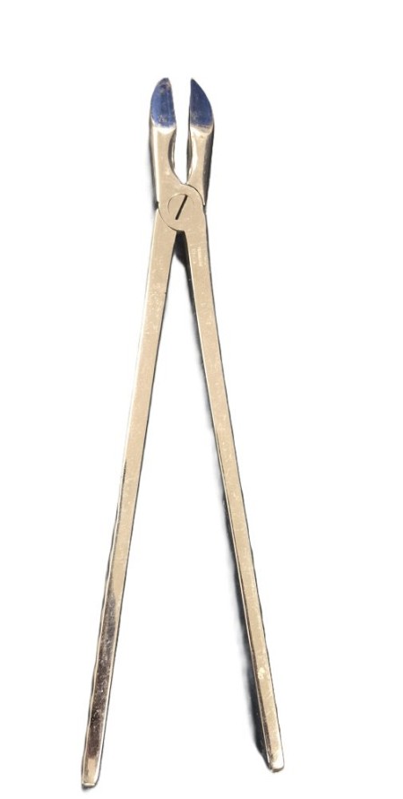 Large Surgical Snips 