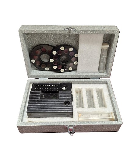 Lovi Bond Water Testing Kit