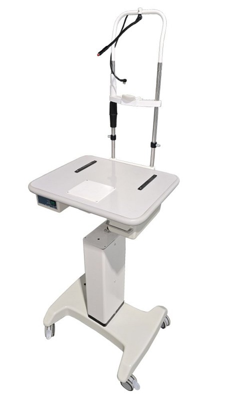 Trolley For Machines