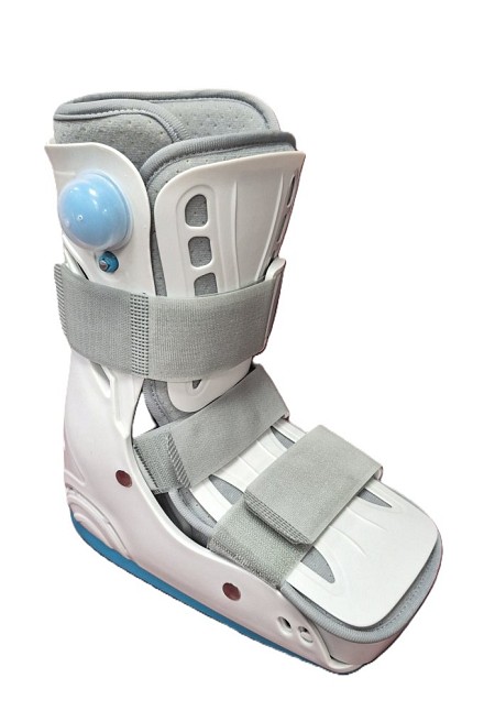 Medical boot