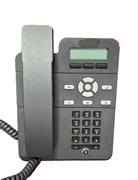 Desk Top Telephone