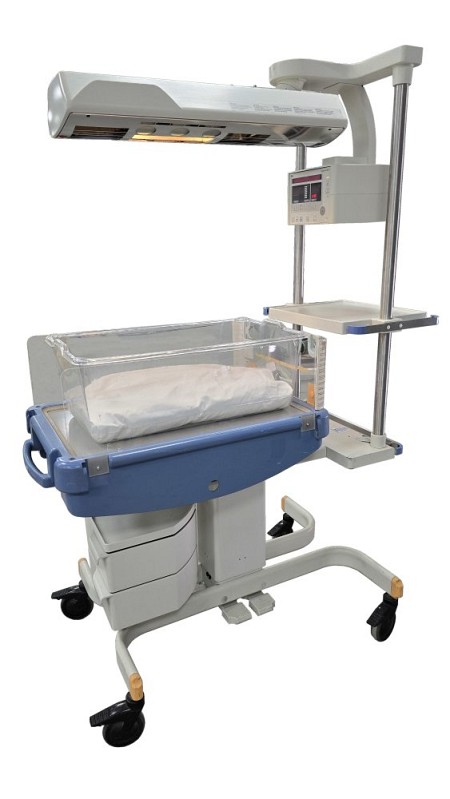 Resuscitaire