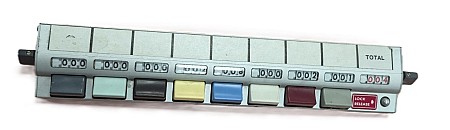 Multi Tally Lab Counter