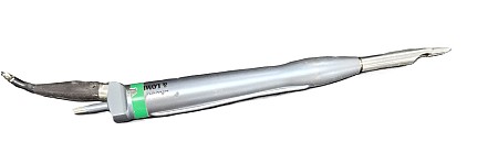 Straight Handheld Saw