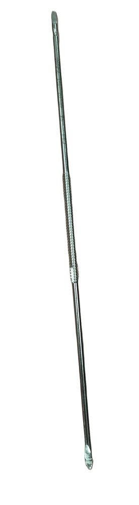 Straight Screw Rod