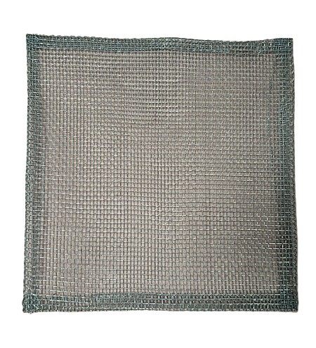 Metal Mesh Gauze