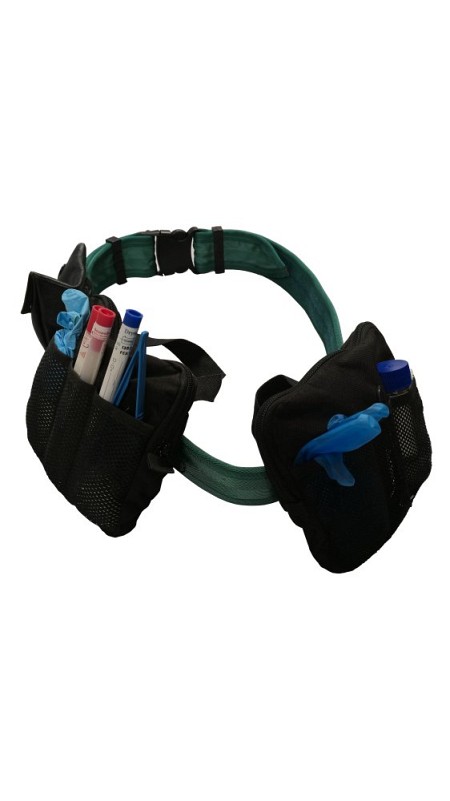 Paramedic Belts