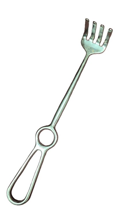 Volkman Retractor 