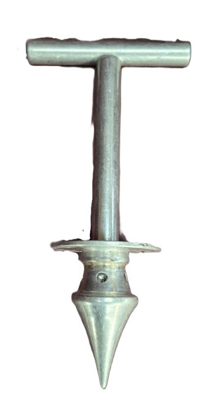 T Bar Instrument