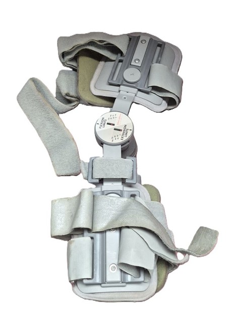Knee Brace
