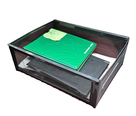 Mesh Storage Tray