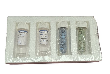 Sample Set 
