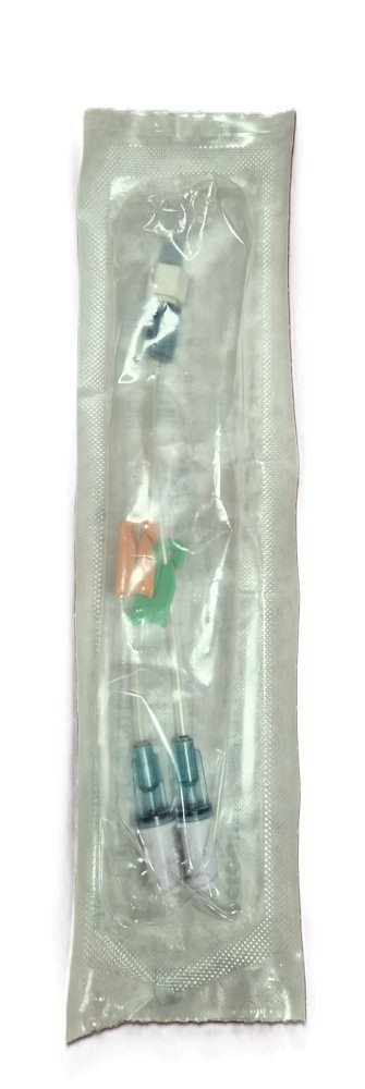 Octopus Connector Tubing