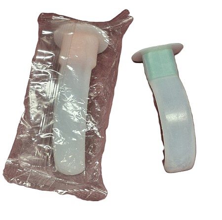 Adult Guedel Airway Piece