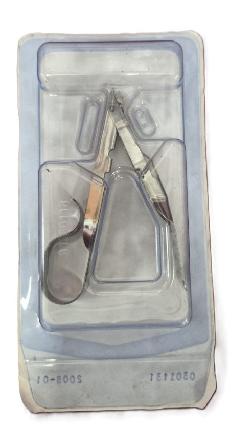 Extractor Wide