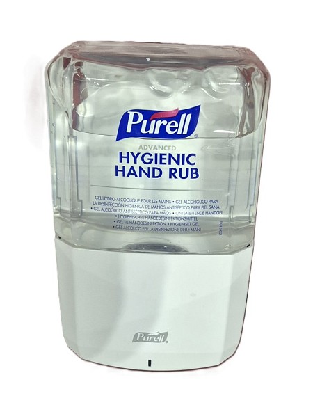 Wall Mounted Hand/ Soap Dispenser