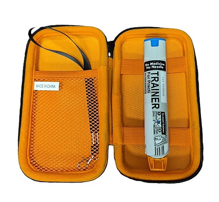 Cased EpiShot Pen ( No Needle)