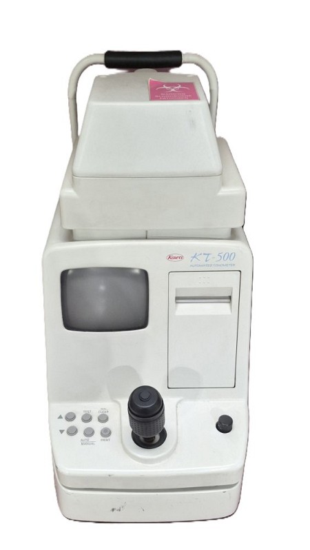 Kowa Tonometer