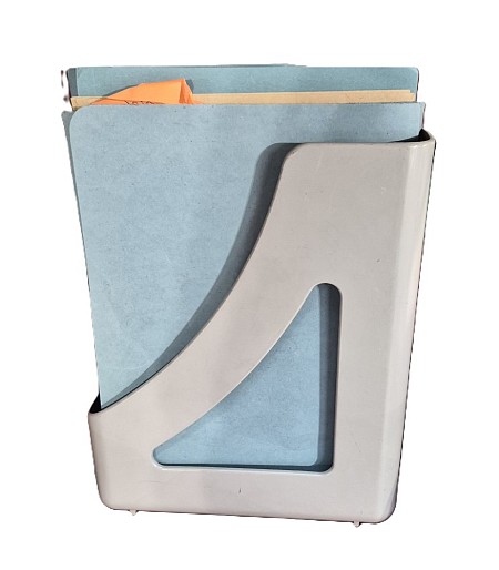 Folder Holder