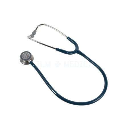 Stethoscope blue | FILM MEDICAL
