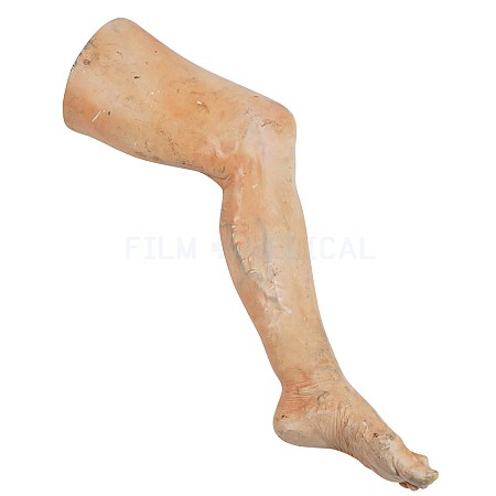 False Leg | FILM MEDICAL
