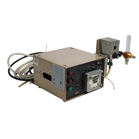 Oxygen Blender 