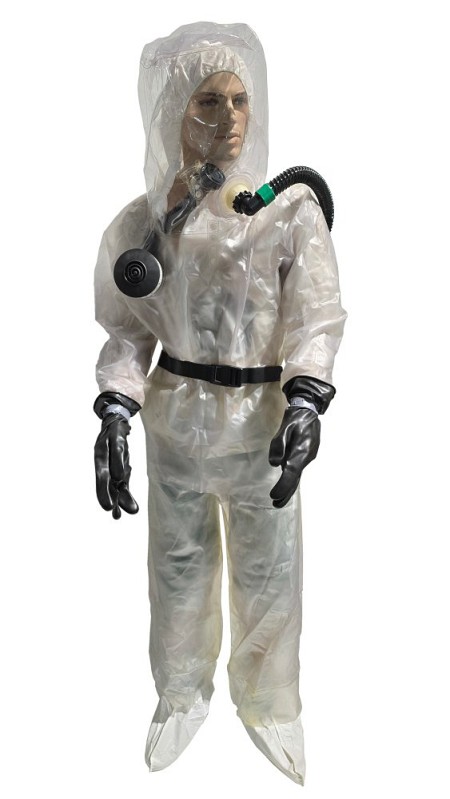 Adult Hazmat Suit