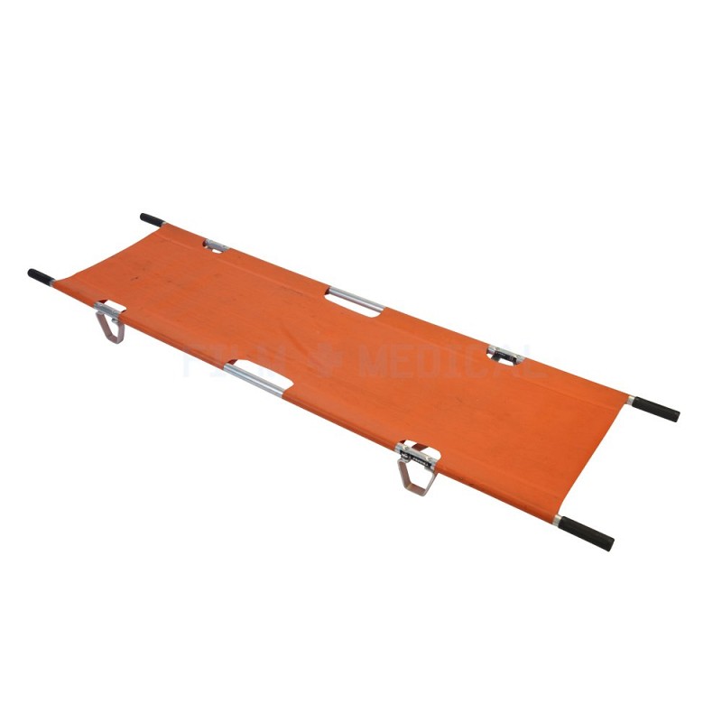 Stretcher in Orange