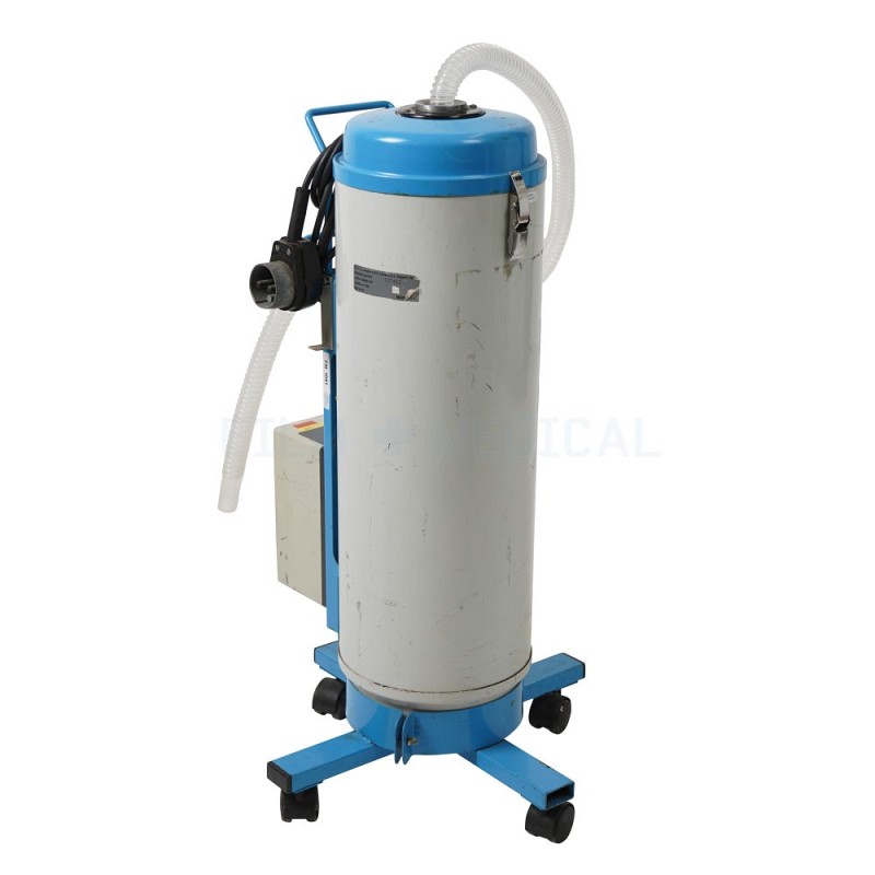 Mortuary Suction Vacuum 