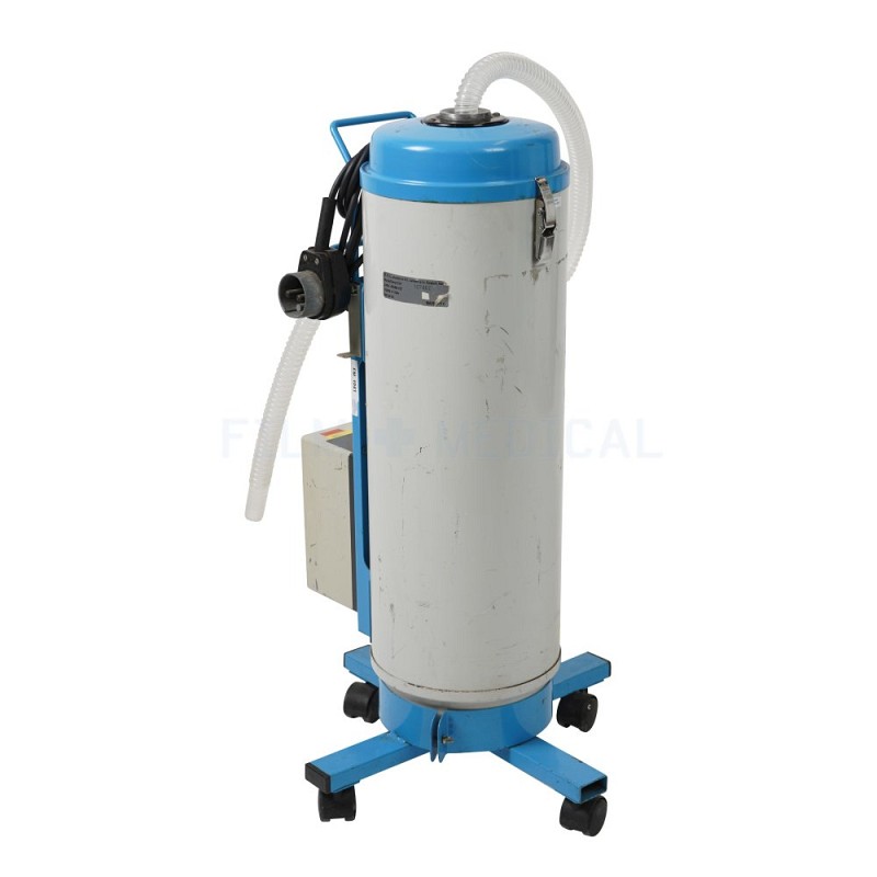 Mortuary Suction Vacuum 